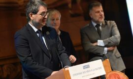 La Région présente ses voeux aux acteurs culturels et lance la 2ème édition du Prix du Livre Grand Est