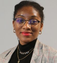 Cylia BANTSIMBA MALOU -