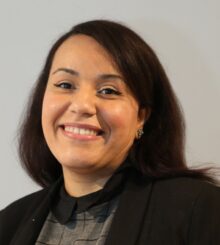 Roumaissae BOUAZAOUI -