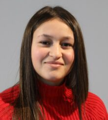 Kamélia CHAOUADI -