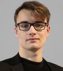 Karl CHUDZIK -