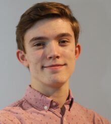 Maxence CORDONNIER -