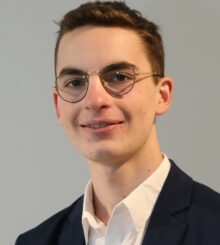 Maxime DENEUVILLE -