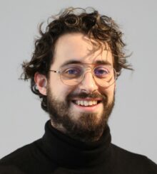 Timothée ERAMO -