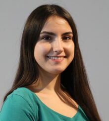 Arzu ERTEKIN -