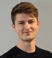 Nicolas FAURE -