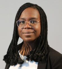Chadeline FEGUEUX -