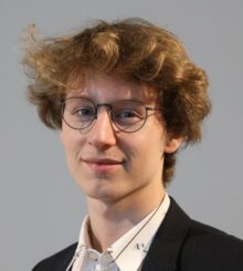 Enzo HAMEL -