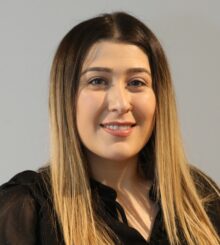 Hasret HASSANI -