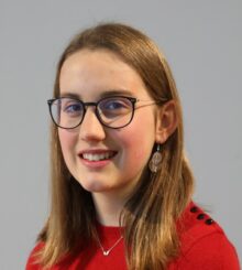 Zoé IFENECKER -