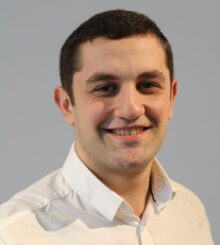 Garik KARAPETYAN -
