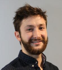 Antoine LE GUILLOUX -