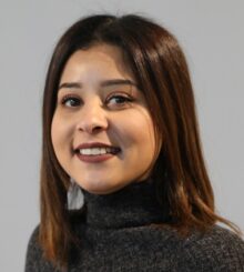 Sofia MABROUK -