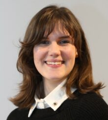 Eugénie MARTIN -
