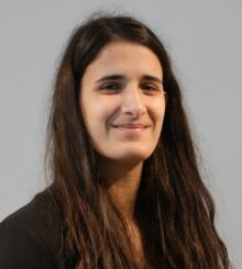 Charlène MAURIVARD -