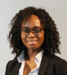 Linda MENDO ABESSOLO -