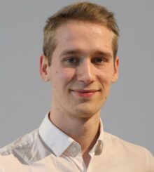 Théau MEYER -