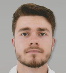 Joas NORROY -