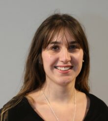 Julie OURLIER -