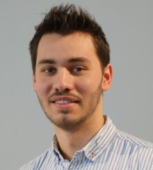 Antoine REGNAULT -