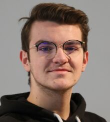 Alexandre REY -