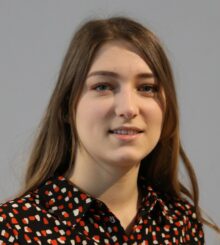 Roxane ROESSEL -