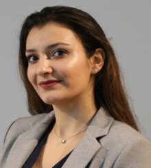 Anaïs ROSTAQI -