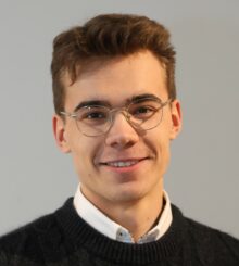 Romain SCHINDLER -