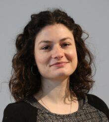 Marie SCHMITT -