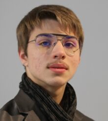 Kévin SCHWEITZER -