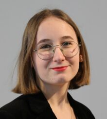 Charlène WICKY -
