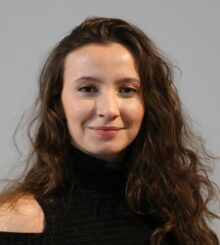 Maida ZUPLJANIN -