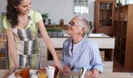 Accompagnant éducatif et social