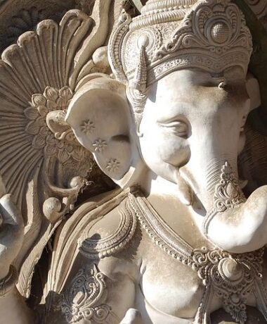 Ganesh Chaturthi – Fête de Ganesh