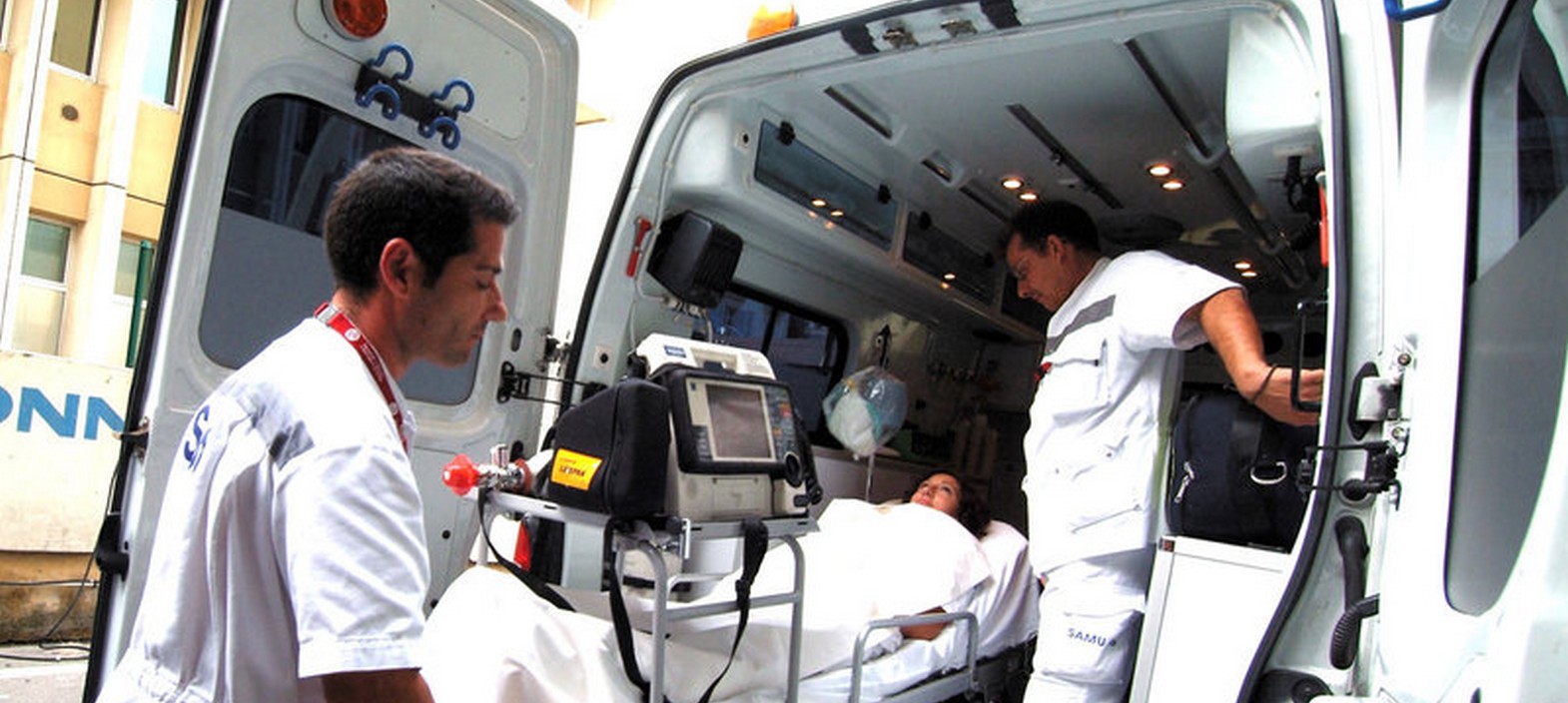 Formations sanitaires et sociales