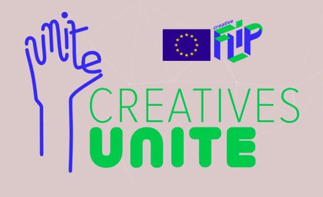 Lancement de Creatives Unite, une plateforme ressource dédiée aux secteurs culturels et créatifs dans l’UE