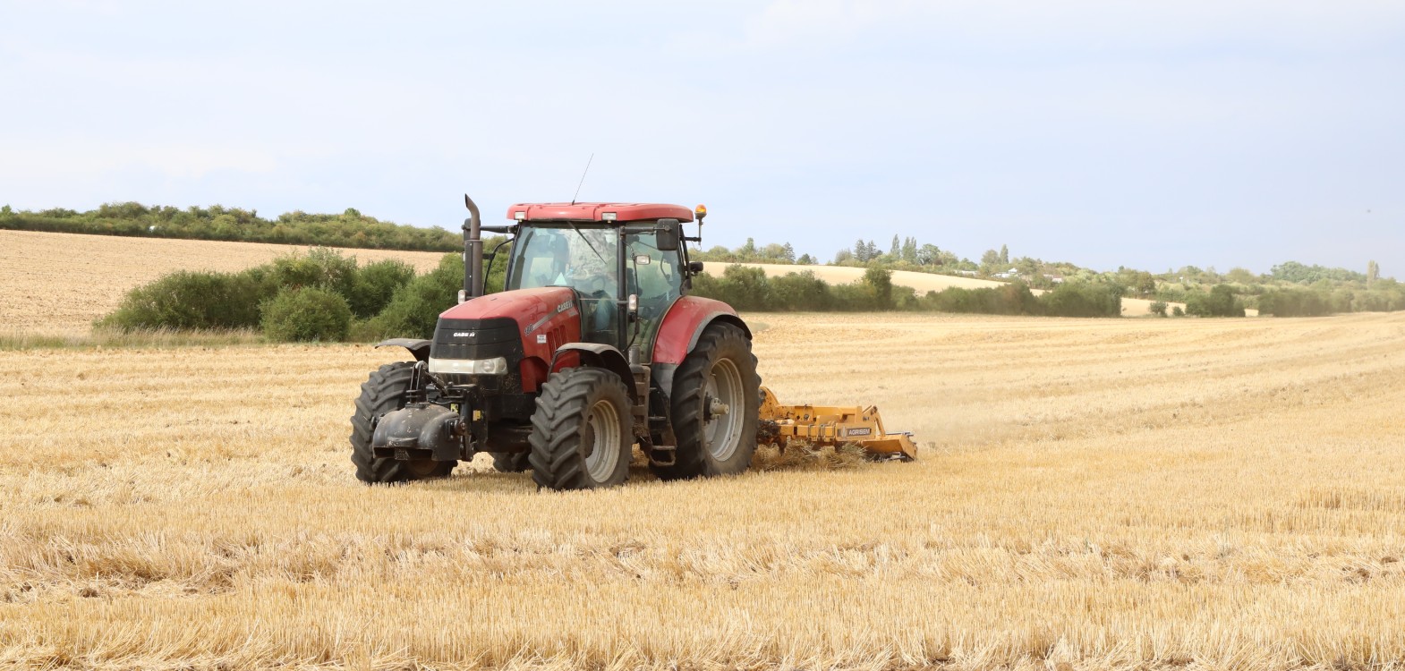 La Region Soutient L Agriculture De Demain Et Mise Sur Les Jeunes Generations Grandest