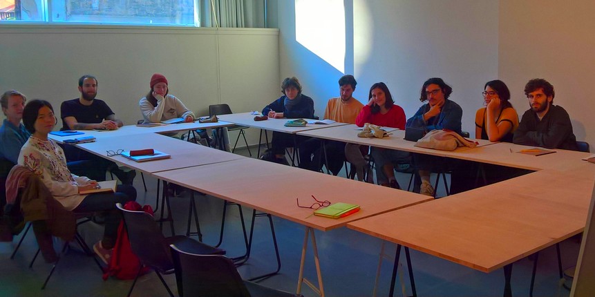 Promotion des illustrateurs et auteurs-illustrateurs 2019-2020