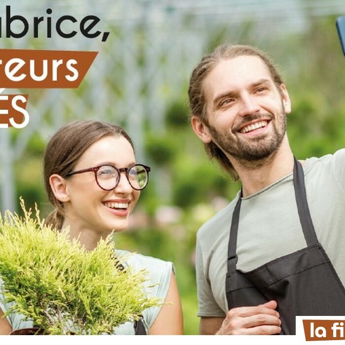 La fibre en Grand Est : ouvertures commerciales Losange
