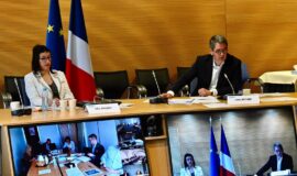 Dossier de presse de la Séance plénière du 9 juillet 2020