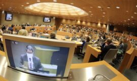 Communiqués de la Commission permanente du 18 septembre 2020
