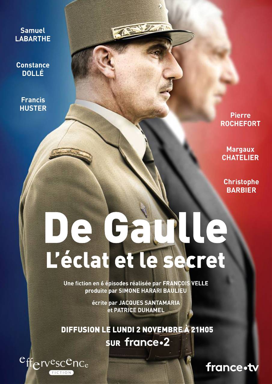 2020 De Gaulle