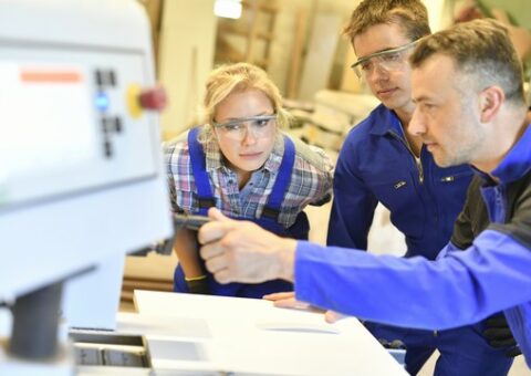 Le Parcours d’acquisition des compétences en entreprise (PACE)