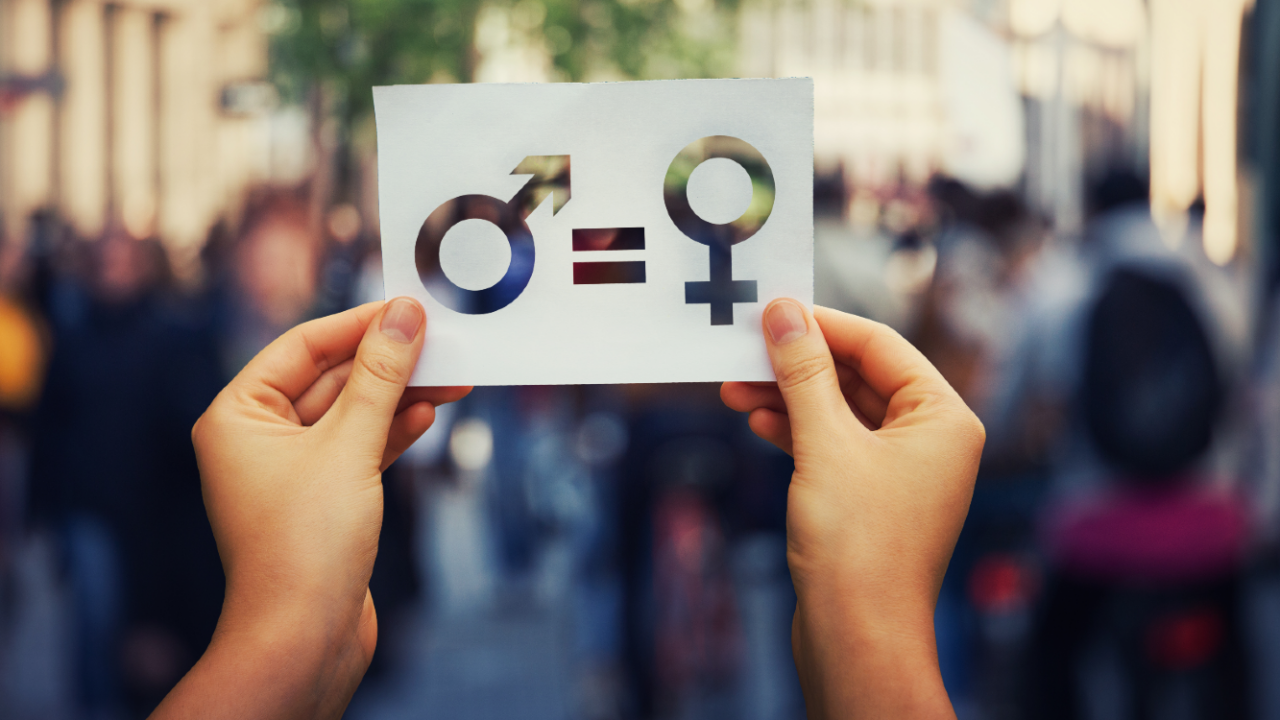 L’égalité femmes-hommes en Grand Est