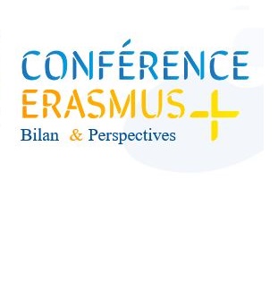 Conférence nationale Erasmus+