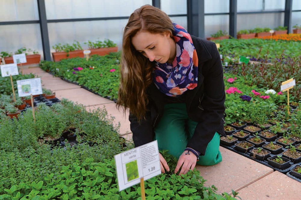 La biodiversité : une priorité pour la jeunesse !