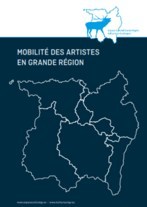 Mobilité des artistes en Grande Région