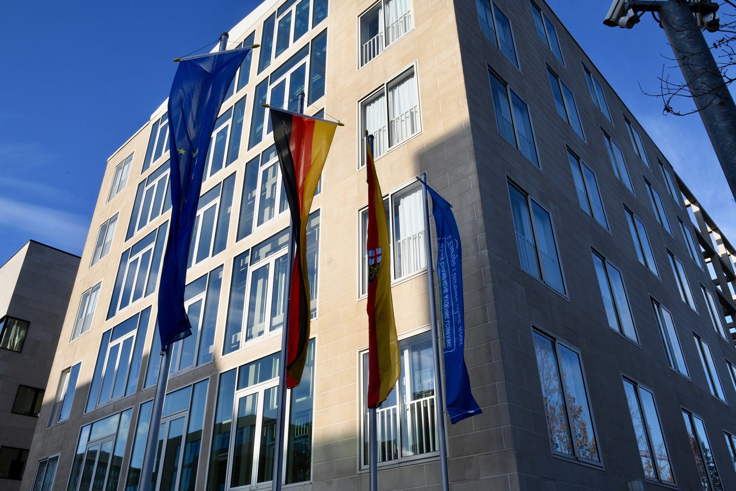 Présence de la Région Grand Est à Berlin