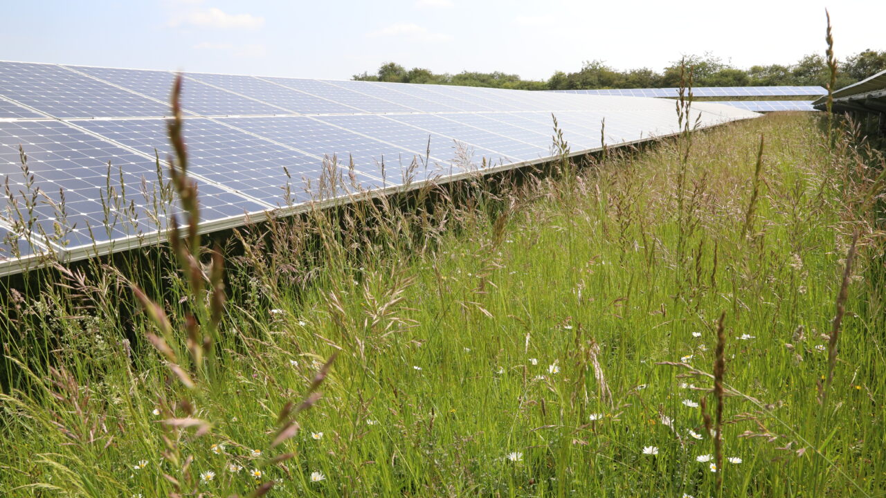 Le cadastre solaire