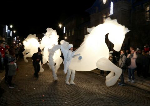 Accompagnement des fêtes de Noël et de fin d’année